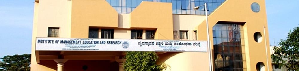 KLS Institute of Management Education & Research - [KLS IMER]