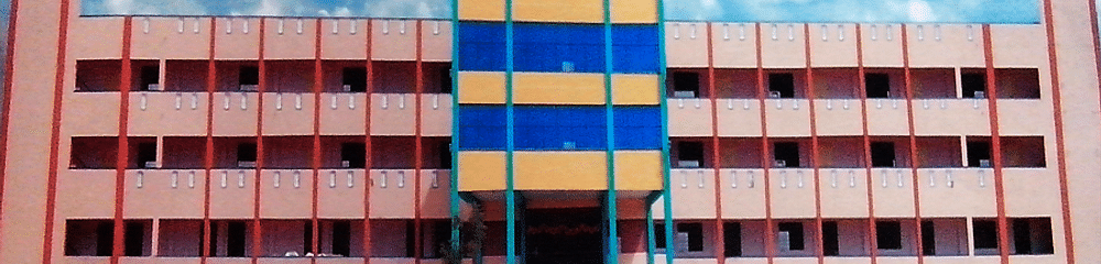 Jayam College of Education
