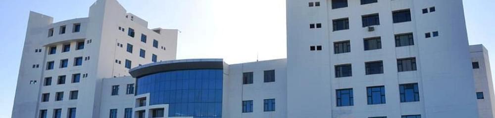 Suresh Gyan Vihar University, International School of Business Management - [ISBM]