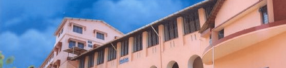St. Ann's College of Education