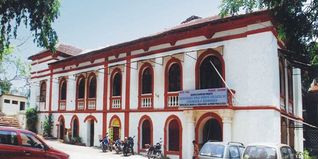 S. S. Dempo College of Commerce and Economics Dates, Application, Admission fee, Procedure, Eligibility, Selection Criteria, Documents required, Cutoff