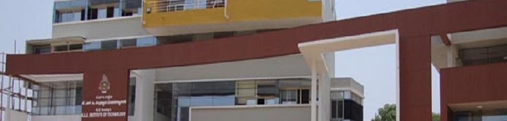 KLE Institute of Technology - [KLEIT]