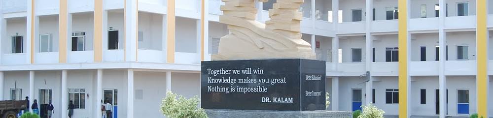 Jayam Arts and Science College