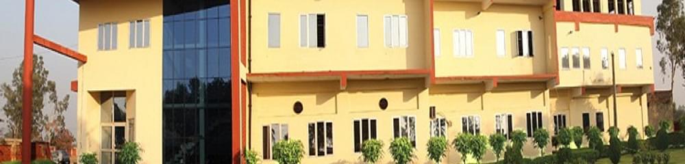 S.R.M. College of Education