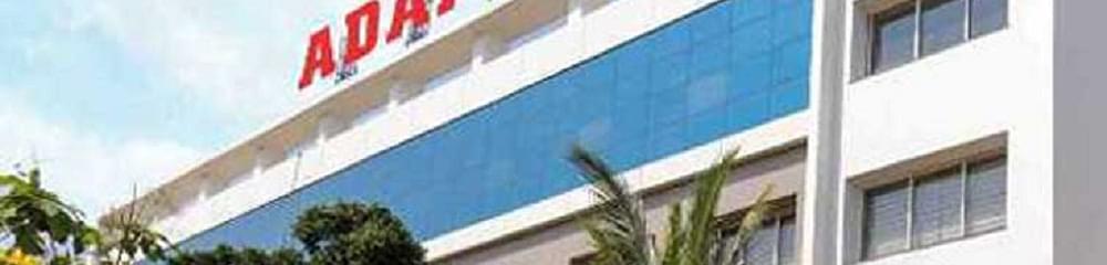 Hon. Shri. Annasaheb dange Ayurved medical college, Post Graduate & Research Center - [ADAMC]