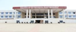 Biluru Gurubasava Mahaswamiji Institute of Technology - [BGMIT]
