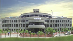 Netaji Subhash Chandra Bose Subharti Medical College Meerut