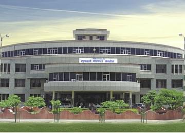 Subharti Medical College, Meerut
