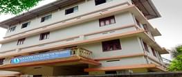 Najath College of Nursing Aluva