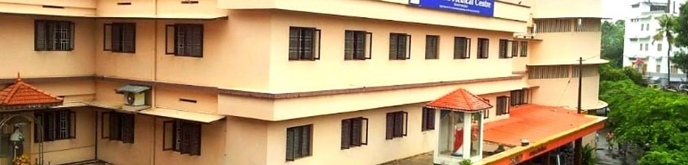 College of Nursing, Nirmala Medical Centre