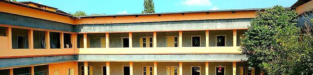 N.S.S College - [NSSC] Nemmara