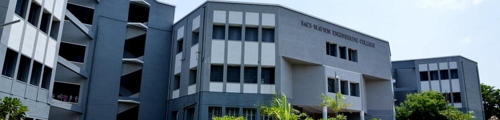 SACS MAVMM Engineering College