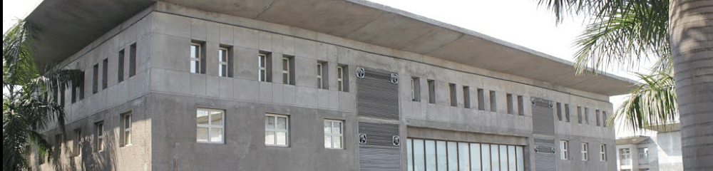 Unitedworld School of Law, Karnavati University - [UWSL]