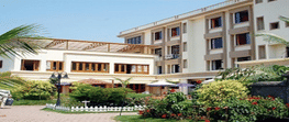 Atharva College Of Hotel Management And Catering Technology - [ACHMCT]