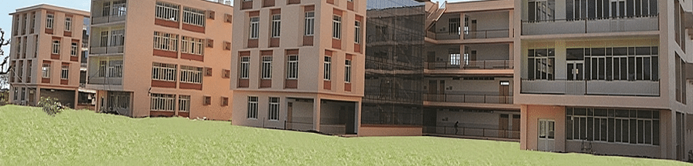 Himalayan School of Science and Technology - [HSST]