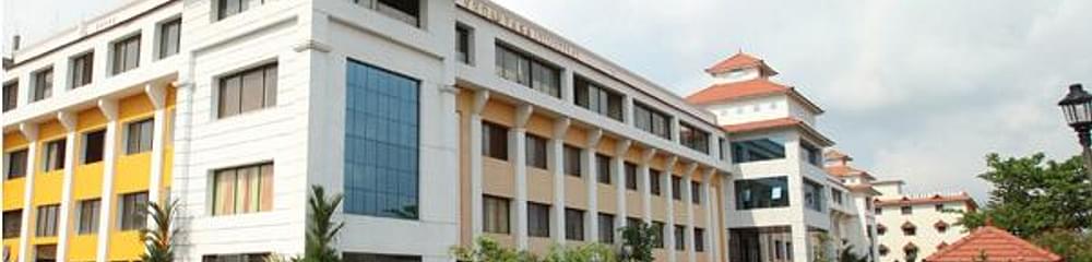 Vedavyasa College of Architecture