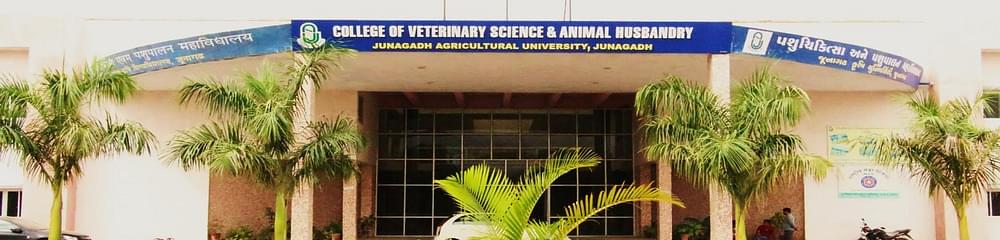 College of Veterinary Science & Animal Husbandry - [CVSAH]