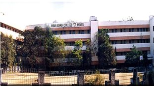 Anna Adarsh College for Women Chennai
