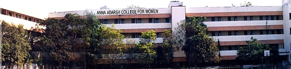 Anna Adarsh College for Women