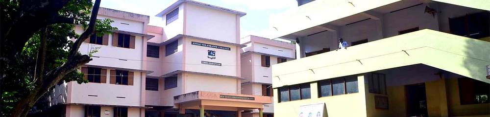 Annai Velankanni College Tholayavattam