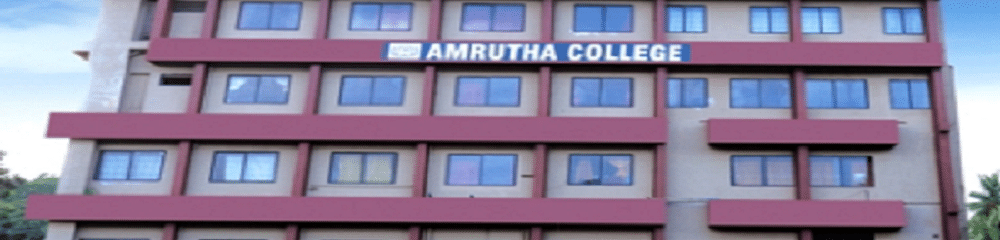 Amrutha College