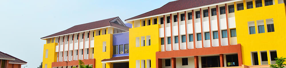 V.M. Salgaocar Institute of International Hospitality Education - [VMSIIHE]