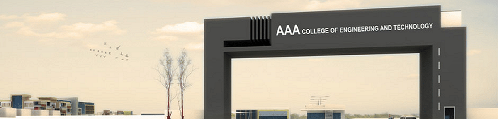 AAA College of Engineering Technology Sivakasi Courses Fees 2025 AAA College of Engineering Technology Sivakasi Courses Fees 2025