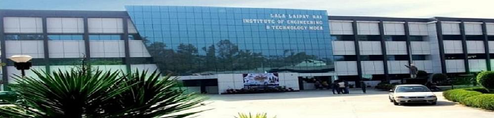 Lala Lajpat Rai Institute of Engineering and Technology