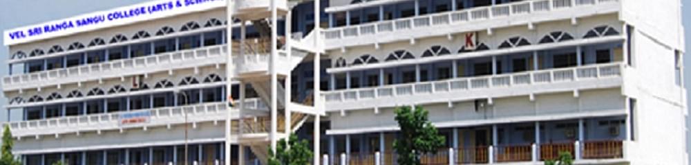 Vel Tech Ranga Sanku Arts College
