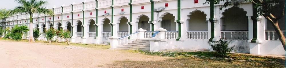 Ayesha Education College for Women