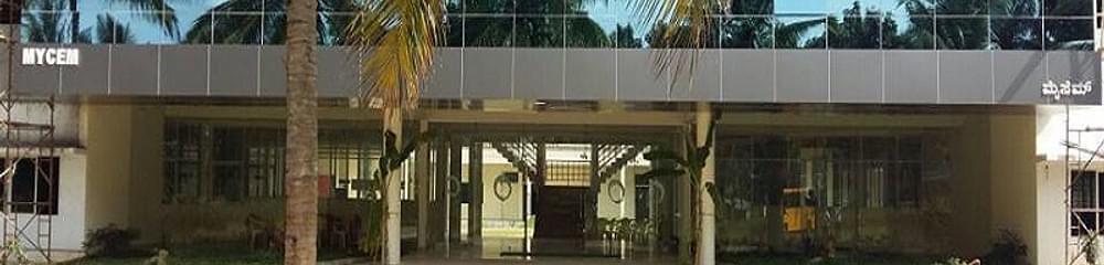 Mysore College of Engineering & Management - [MYCEM]