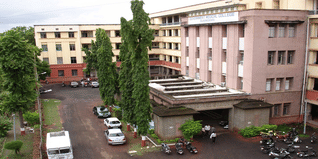 GMC Aurangabad Admission 2025: Dates, Courses, Fees, Eligibility, Selection & Cutoff