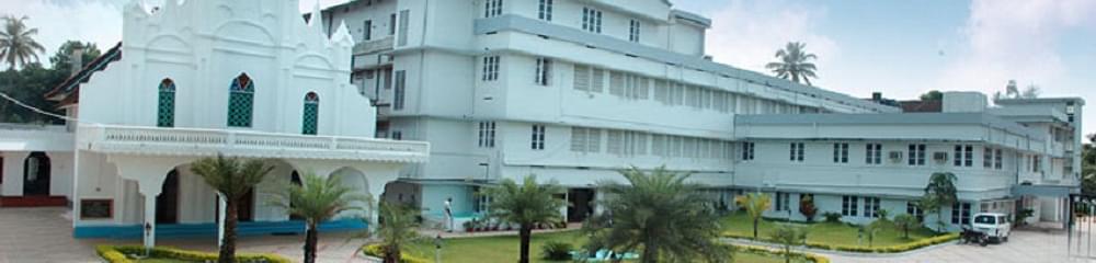 St. Gregorios College of Health Science Parumala
