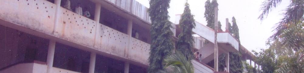 Doddappa Appa College of BCA