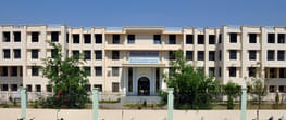Maharishi Arvind College of Engineering & Technology - [MACET]