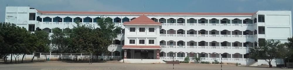 Eden Gardens College of Education