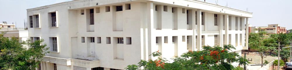 Maharishi Arvind School of Management Studies - [MASMS]