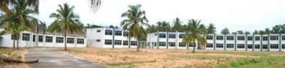 Cauvery Institute of Technology - [CIT]