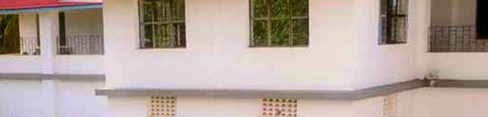 Sneha College of Architecture - [SCOA]
