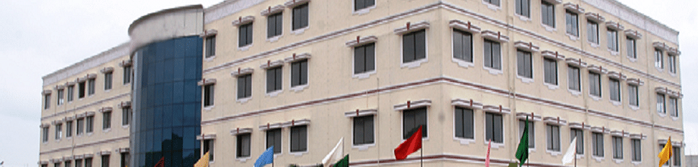 Indira College of Nursing - [ICN]