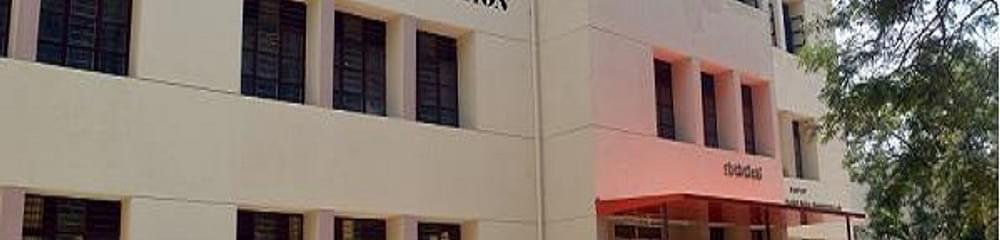 JSS Sri Manjunatheshwara College of Education