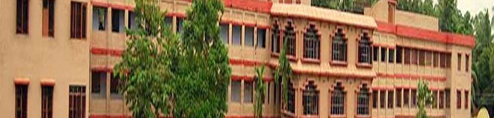Vivekananda Mission Mahavidyalaya
