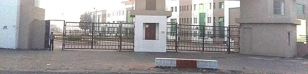 Government Medical College - [GMC]
