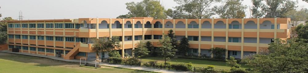 KRM DAV College