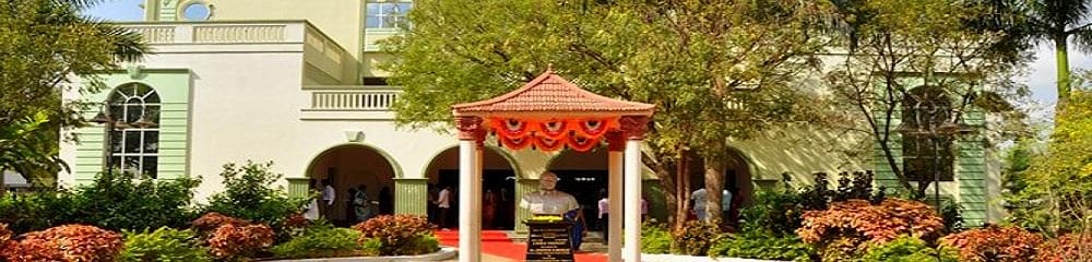 Sriram College of Arts and Science