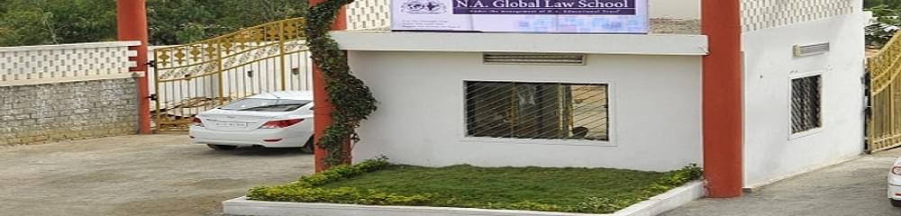 N.A. Global Law School