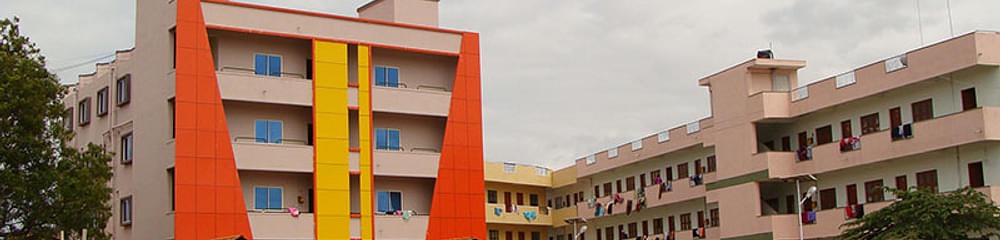 R.R. School of Architecture