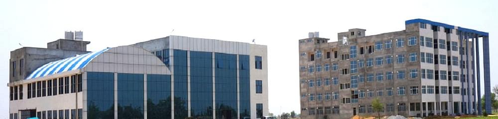 International Institute of Veterinary Education & Research - [IIVR]