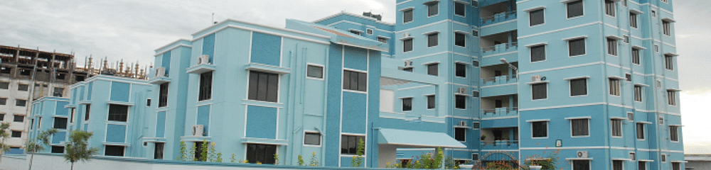 Chennai Medical College Hospital and Research Centre