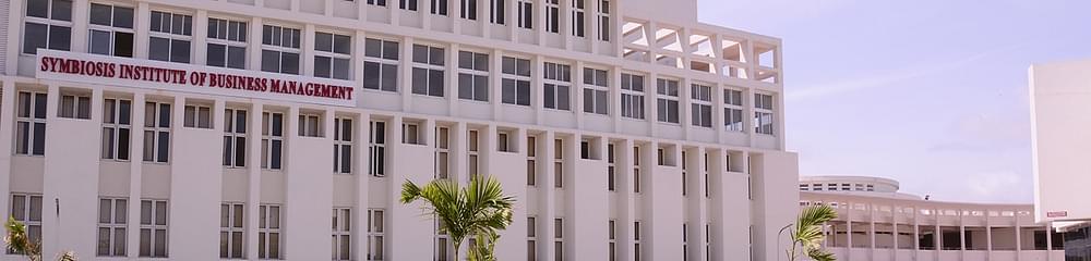Symbiosis International University - [SIUH]